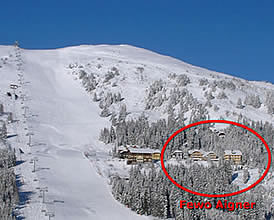 skiurlaub in österreich